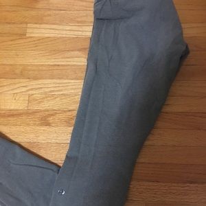 lululemon athletica Pants - Lululemon night waisted green leggings lululemon athletica Pants - Lululemon night waisted green leggings